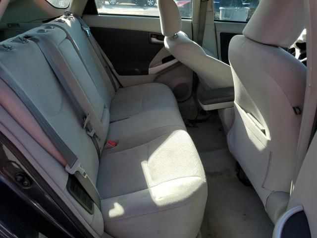 Photo 10 from auction – 2011 TOYOTA PRIUS with VIN JTDKN3DUXB5365459