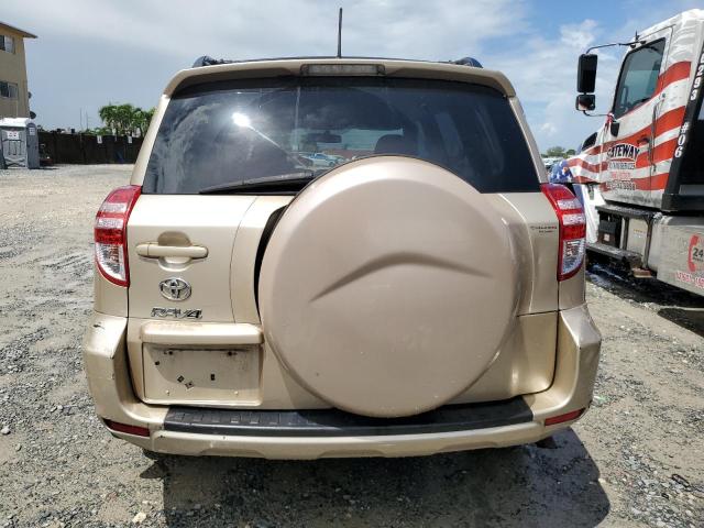 Фото 6 с аукциона – 2011 TOYOTA RAV4 с VIN 2T3ZF4DV3BW065376