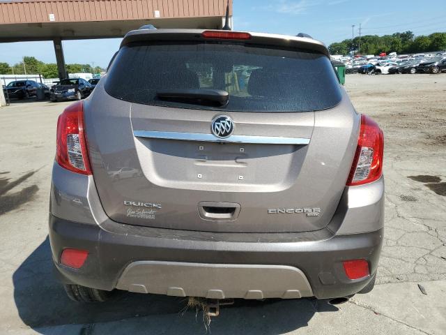Photo 6 from auction – 2013 BUICK ENCORE CON with VIN KL4CJFSB4DB173875