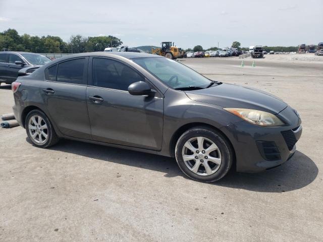 Photo 4 from auction – 2010 MAZDA 3 I with VIN JM1BL1SFXA1166738