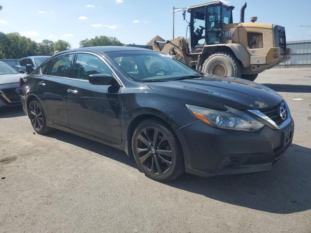 Photo 4 from auction – 2017 NISSAN ALTIMA 2.5 with VIN 1N4AL3AP5HC493554