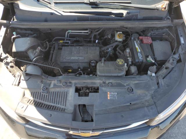 Photo 12 from auction – 2019 CHEVROLET TRAX LS with VIN 3GNCJKSB6KL270593