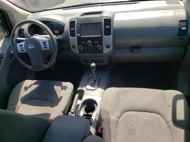 Photo 8 from auction – 2020 NISSAN FRONTIER S with VIN 1N6ED0FB7LN718863