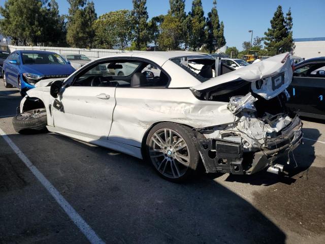 Photo 2 from auction – 2015 BMW 428 I SULE with VIN WBA3V7C58FP771303