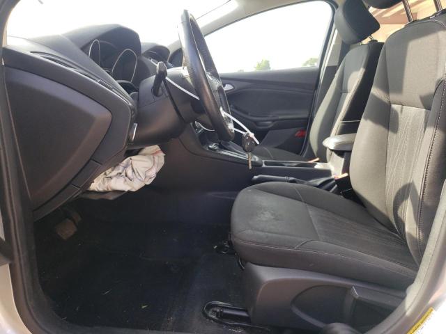 Photo 7 from auction – 2015 FORD FOCUS SE with VIN 1FADP3K23FL367338