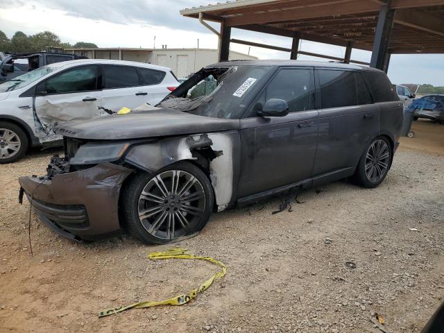 LAND ROVER RANGE ROVE 2024 with VIN SALKPBFU5RA209535 - Photo from auction