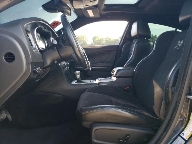 Photo 7 from auction – 2016 DODGE CHARGER R/ with VIN 2C3CDXGJ1GH339918