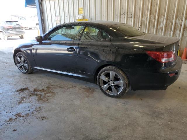 Photo 2 from auction – 2010 LEXUS IS 350 with VIN JTHFE2C24A2502079
