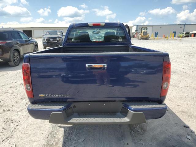 Photo 6 from auction – 2009 CHEVROLET COLORADO with VIN 1GCDT19E098132123