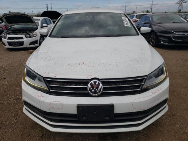 Photo 5 from auction – 2017 VOLKSWAGEN JETTA S with VIN 3VW2B7AJXHM345173