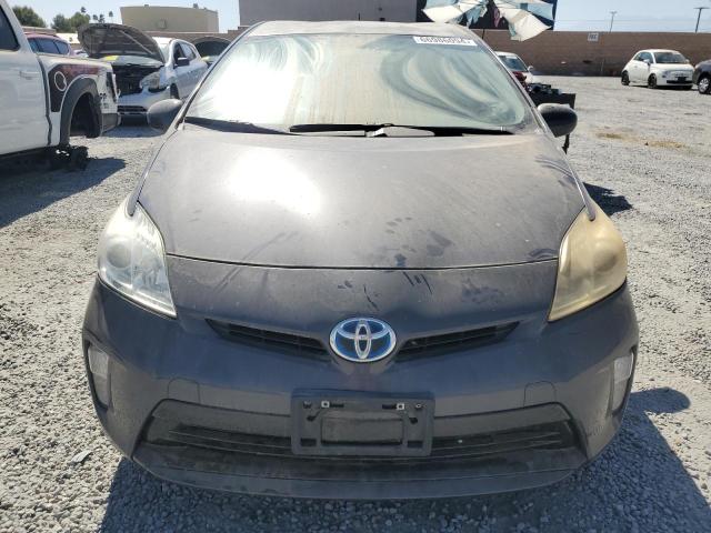 Photo 5 from auction – 2015 TOYOTA PRIUS with VIN JTDKN3DU8F1910457