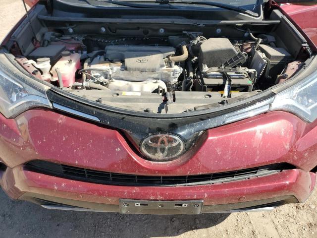 Photo 12 from auction – 2018 TOYOTA RAV4 ADVEN with VIN 2T3WFREV7JW471237