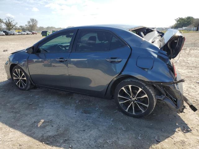 Photo 2 from auction – 2019 TOYOTA COROLLA L with VIN 2T1BURHE4KC177774