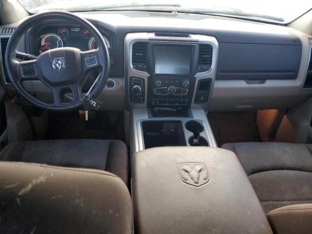 Photo 8 from auction – 2014 RAM 1500 SLT with VIN 1C6RR7TT8ES165907