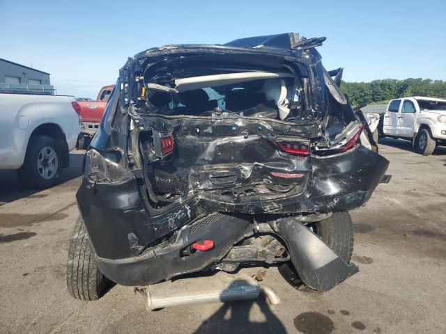Photo 6 from auction – 2021 JEEP COMPASS TR with VIN 3C4NJDDB8MT513964