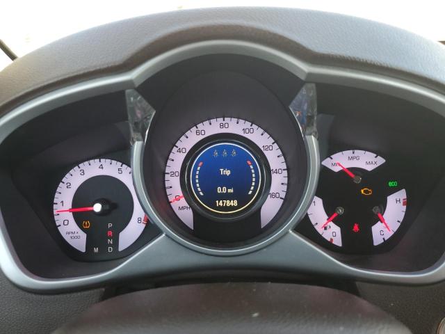 Photo 9 from auction – 2012 CADILLAC SRX LUXURY with VIN 3GYFNAE33CS515831