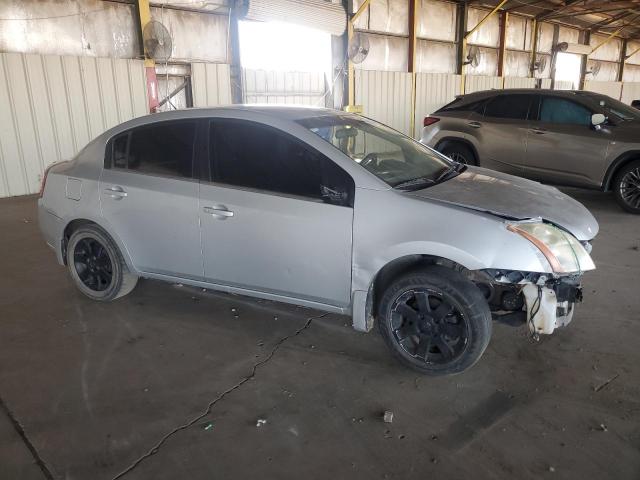 Photo 4 from auction – 2007 NISSAN SENTRA 2.0 with VIN 3N1AB61E87L640470