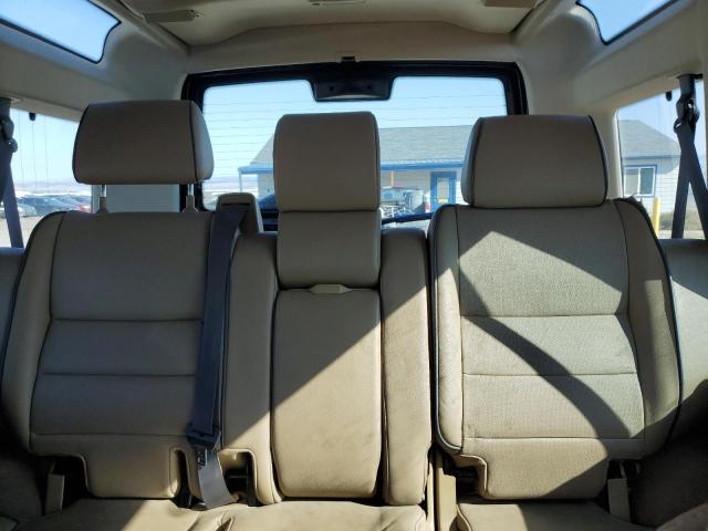 Zdjęcie 10 z aukcji – 2002 LAND ROVER DISCOVERY z VIN SALTY15472A758933