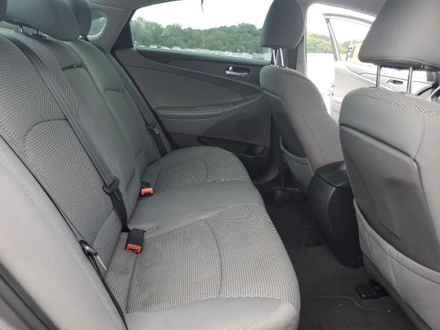 Photo 10 from auction – 2011 HYUNDAI SONATA GLS with VIN 5NPEB4AC7BH155716