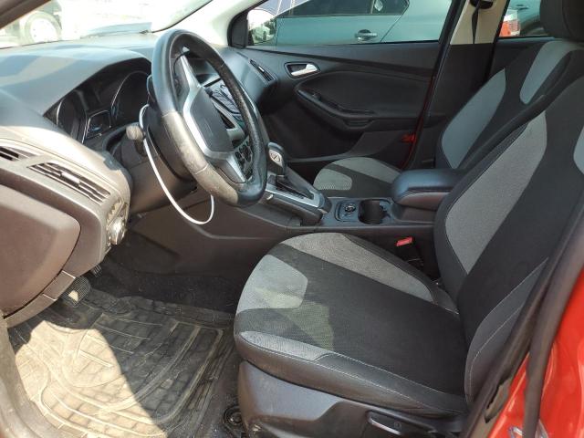 Photo 7 from auction – 2014 FORD FOCUS SE with VIN 1FADP3F28EL429583