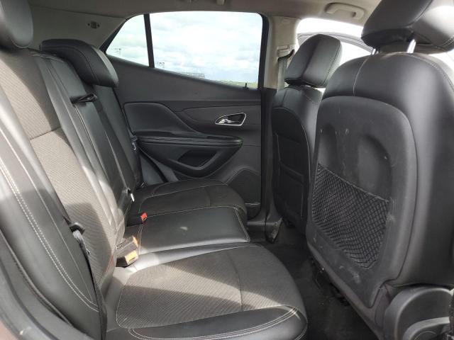 Photo 11 from auction – 2014 BUICK ENCORE with VIN KL4CJASB3EB657556