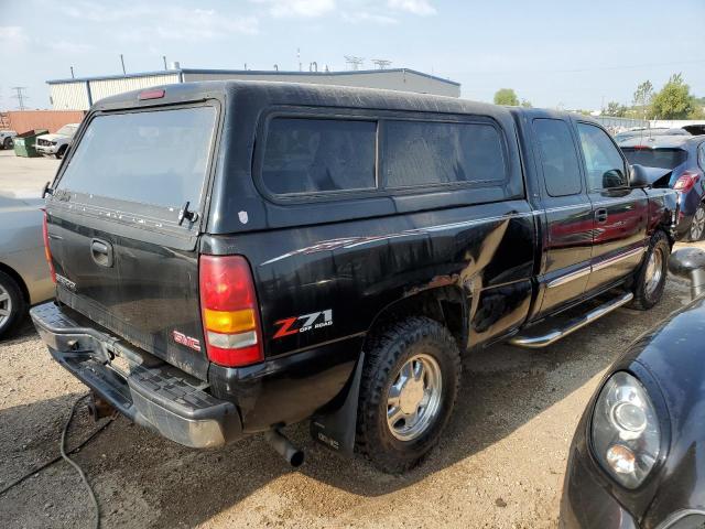 Photo 3 from auction – 2003 GMC NEW SIERRA with VIN 2GTEK19T531311757