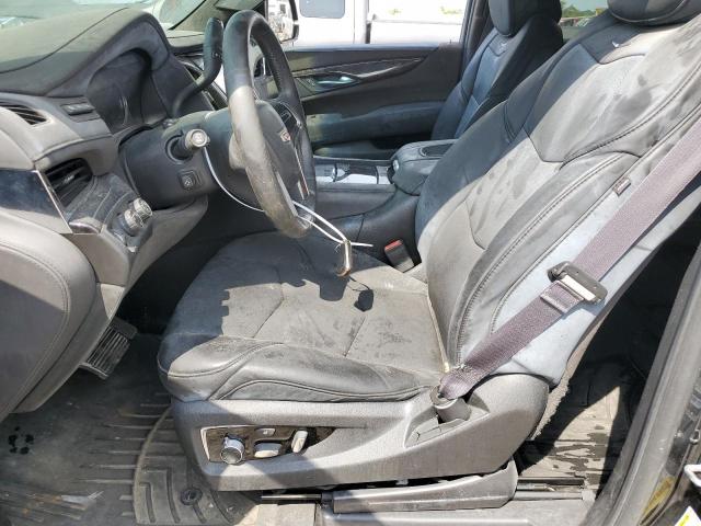 Photo 7 from auction – 2016 CADILLAC ESCALADE P with VIN 1GYS4DKJ4GR170971