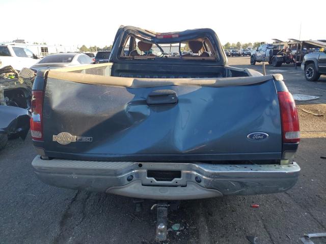 Photo 6 from auction – 2002 FORD F150 with VIN 1FTRX17LX2KC86598