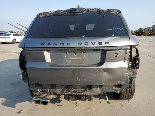 Photo 6 from auction – 2019 LAND ROVER RANGE ROVE with VIN SALWZ2SE7KA845275