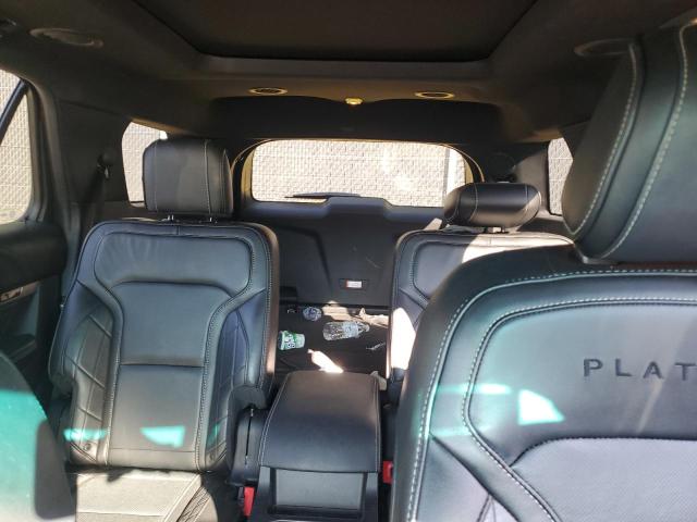 Photo 10 from auction – 2017 FORD EXPLORER with VIN 1FM5K8HTXHGE27505
