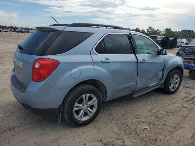 Photo 3 from auction – 2015 CHEVROLET EQUINOX LT with VIN 2GNALCEK7F6302920