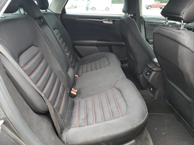 Photo 10 from auction – 2016 FORD FUSION SE with VIN 3FA6P0T90GR248278
