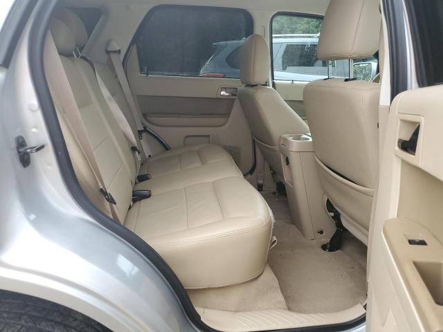 Photo 11 from auction – 2009 FORD ESCAPE LIM with VIN 1FMCU04709KB61261