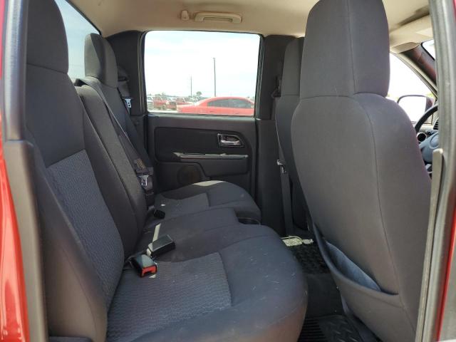 Photo 10 from auction – 2011 CHEVROLET COLORADO L with VIN 1GCDSCF90B8134692