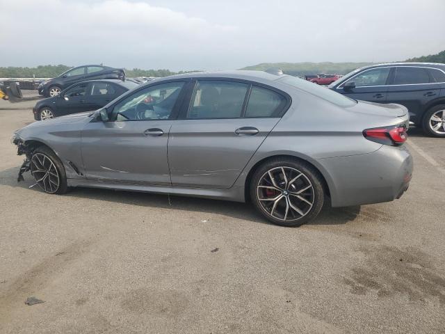 Photo 2 from auction – 2023 BMW 530 XI with VIN WBA13BJ06PCN29898