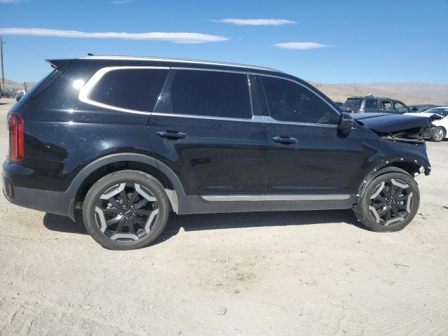 Photo 3 from auction – 2023 KIA TELLURIDE with VIN 5XYP6DGC9PG370694