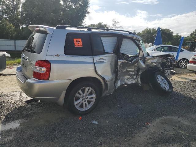 Photo 3 from auction – 2006 TOYOTA HIGHLANDER with VIN JTEDW21A360008598