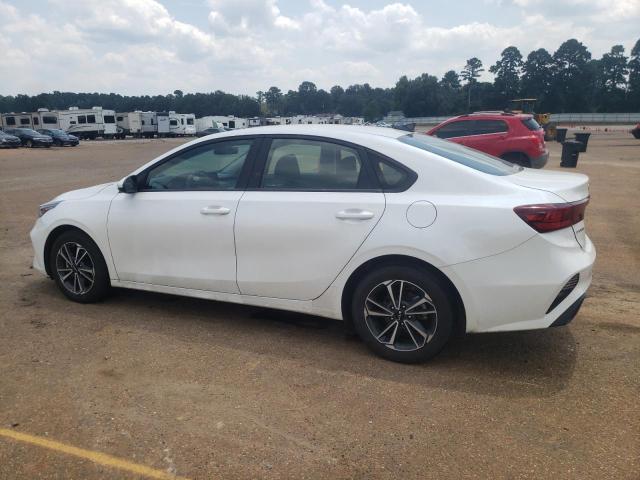 Photo 2 from auction – 2023 KIA FORTE LX with VIN 3KPF24AD9PE527176