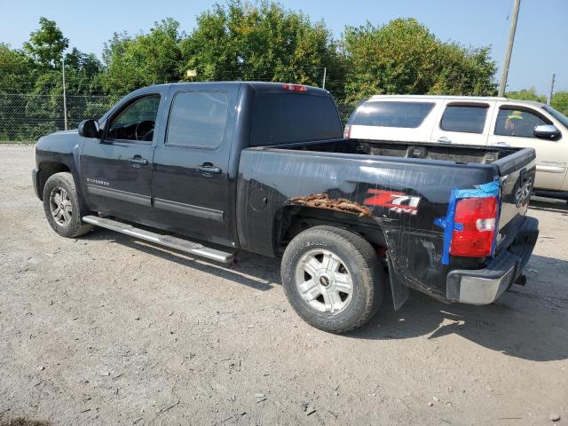 Photo 2 from auction – 2010 CHEVROLET SILVERADO with VIN 3GCRKSE30AG259973