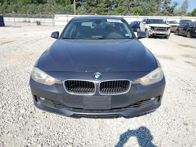 Photo 5 from auction – 2015 BMW 328 I SULE with VIN WBA3C1C50FP116748