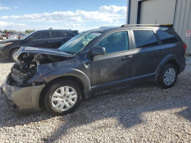 صورة رقم 1 من المزاد - 2019 DODGE JOURNEY SE مع VIN 3C4PDCBB8KT694400