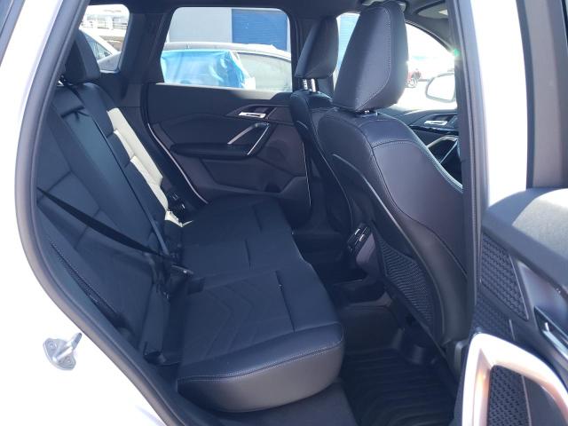 Photo 10 from auction – 2023 BMW X1 XDRIVE2 with VIN WBX73EF02P5Y19019