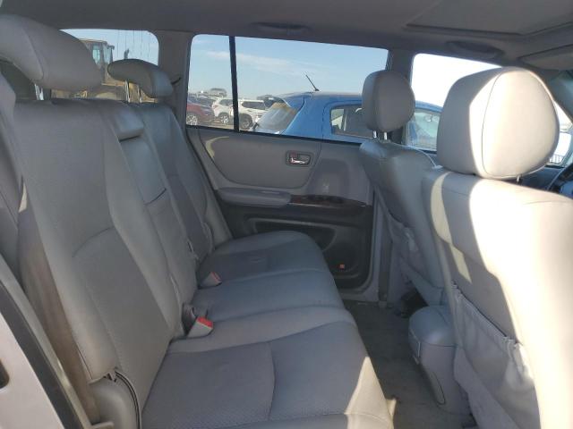 Photo 11 from auction – 2004 TOYOTA HIGHLANDER with VIN JTEEP21AX40004983