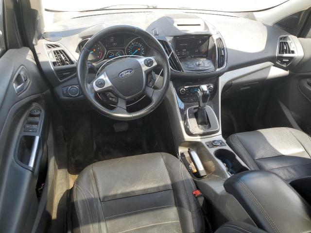 Photo 8 from auction – 2013 FORD ESCAPE SEL with VIN 1FMCU9H98DUA47831