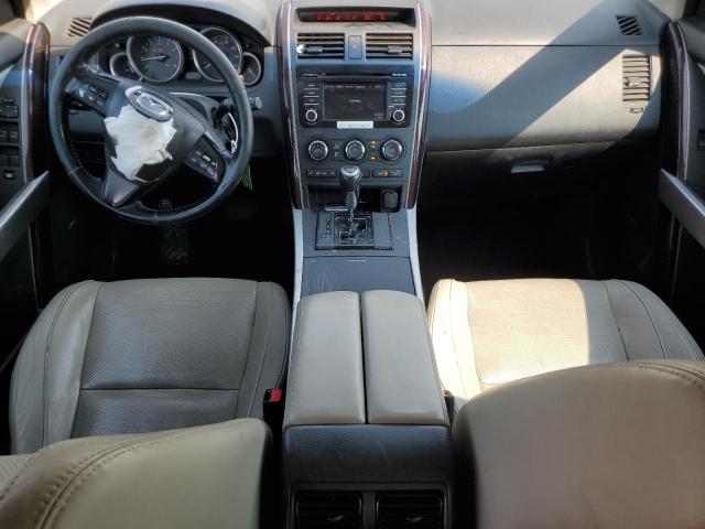 Photo 8 from auction – 2014 MAZDA CX-9 GRAND with VIN JM3TB3DV4E0432006