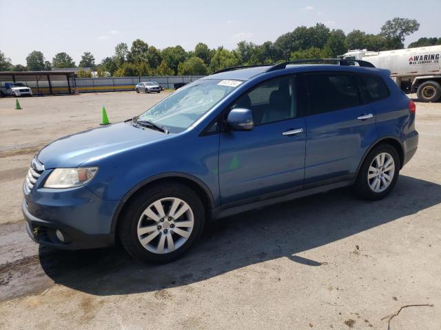 SUBARU TRIBECA LI 2008 with VIN 4S4WX92D084409402 - Photo from auction