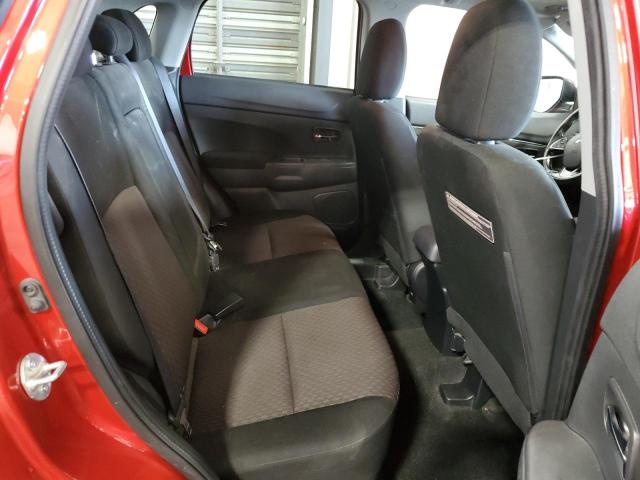 Photo 11 from auction – 2017 MITSUBISHI OUTLANDER with VIN JA4AR3AW4HZ064378