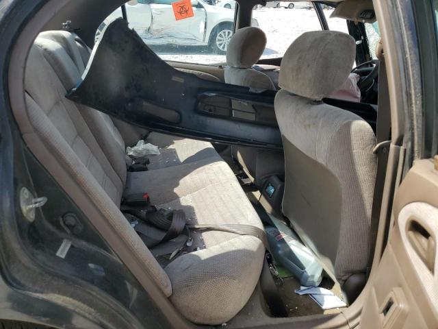 Photo 10 from auction – 1997 TOYOTA COROLLA DX with VIN 1NXBB02E9VZ663736