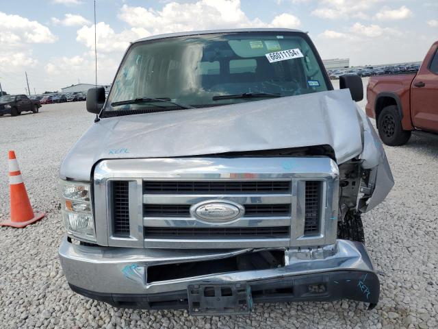 Photo 5 from auction – 2014 FORD ECONOLINE with VIN 1FBNE3BL0EDA47792