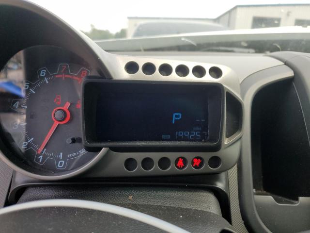 Zdjęcie 9 z aukcji – 2013 CHEVROLET SONIC z VIN 1G1JA5SH8D4206899